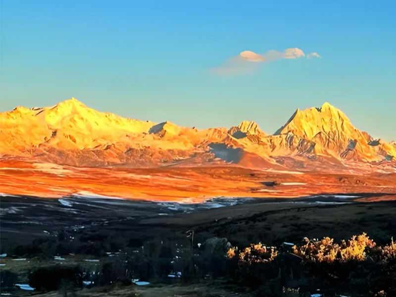 敦煌文化遗产保护四日研修计划