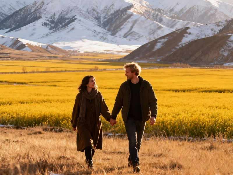 银川-中卫沙漠主题团建三日方案