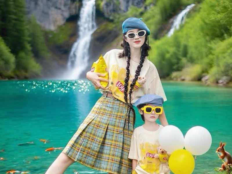 青海湖环线七日深度体验之旅