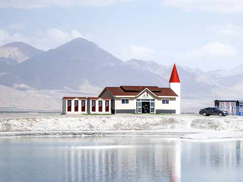 迹远助力甘肃临夏非遗传承人培训计划启动