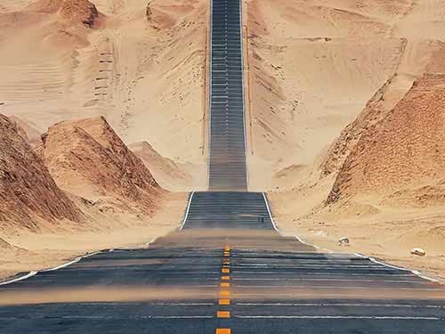 迹远青海分公司获评省级旅游标准化示范单位